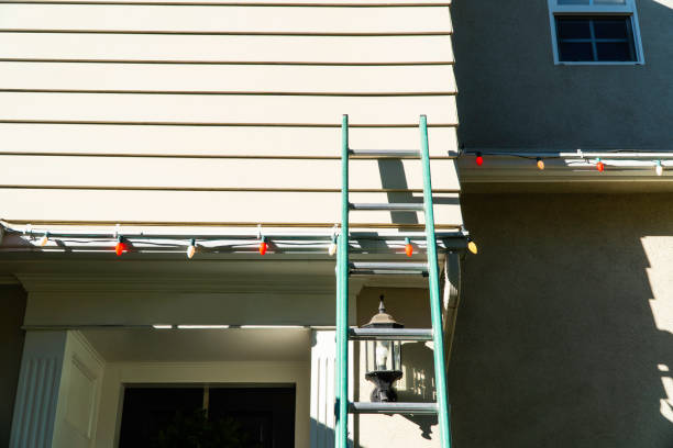 Best Fascia and Soffit Installation  in West Valley City, UT